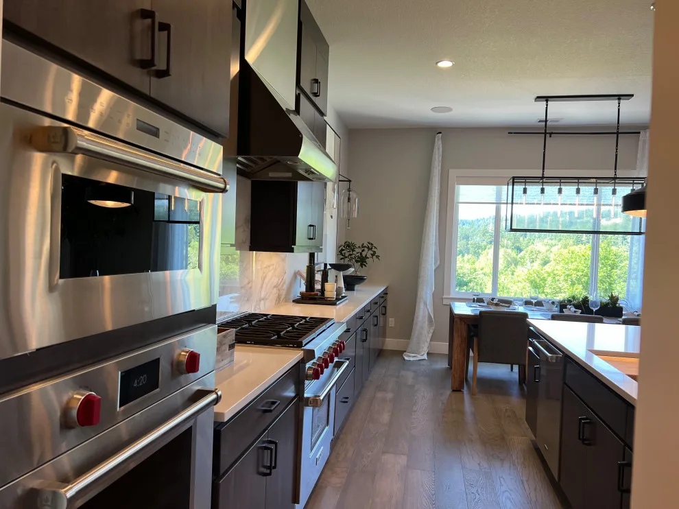 Culinary Space Renovation by J&M Elite Construction - Photo 7