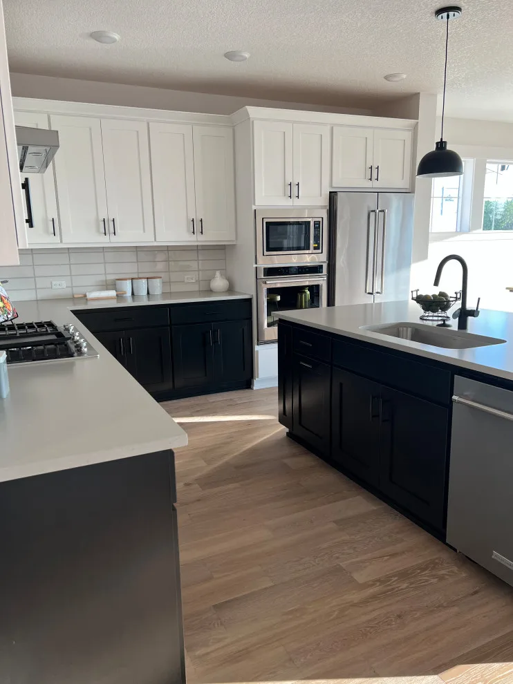 Culinary Space Renovation by J&M Elite Construction - Photo 4