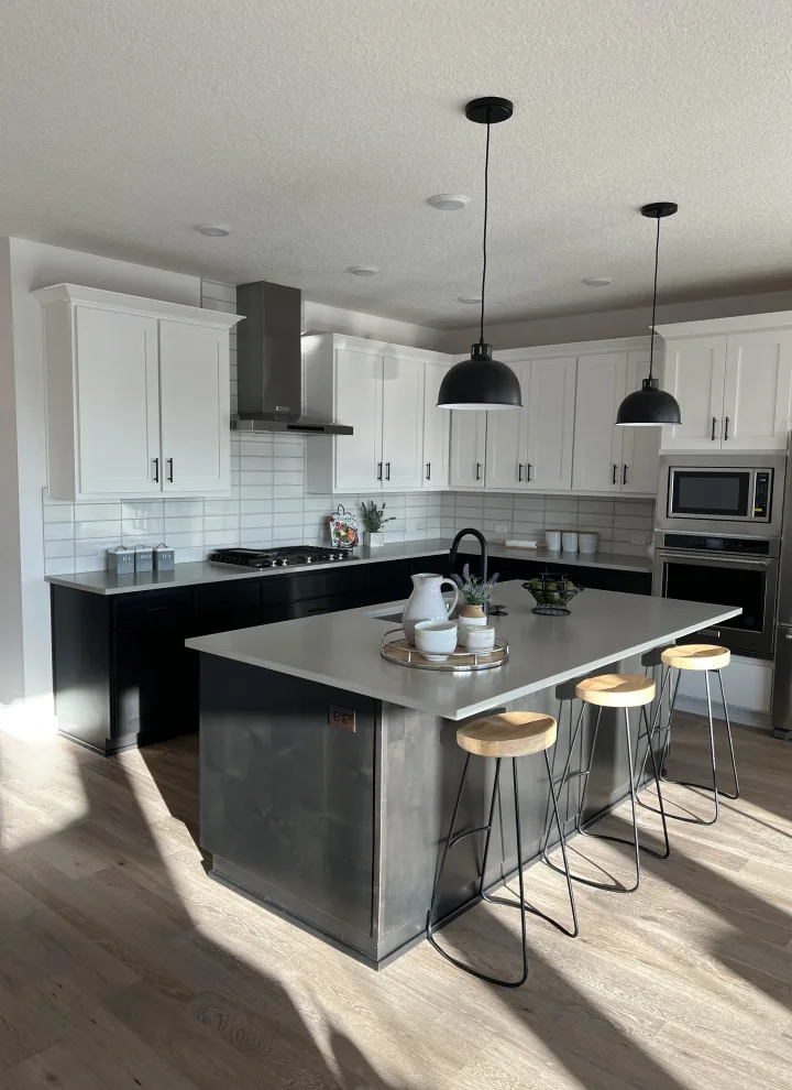 Culinary Space Renovation by J&M Elite Construction - Photo 8