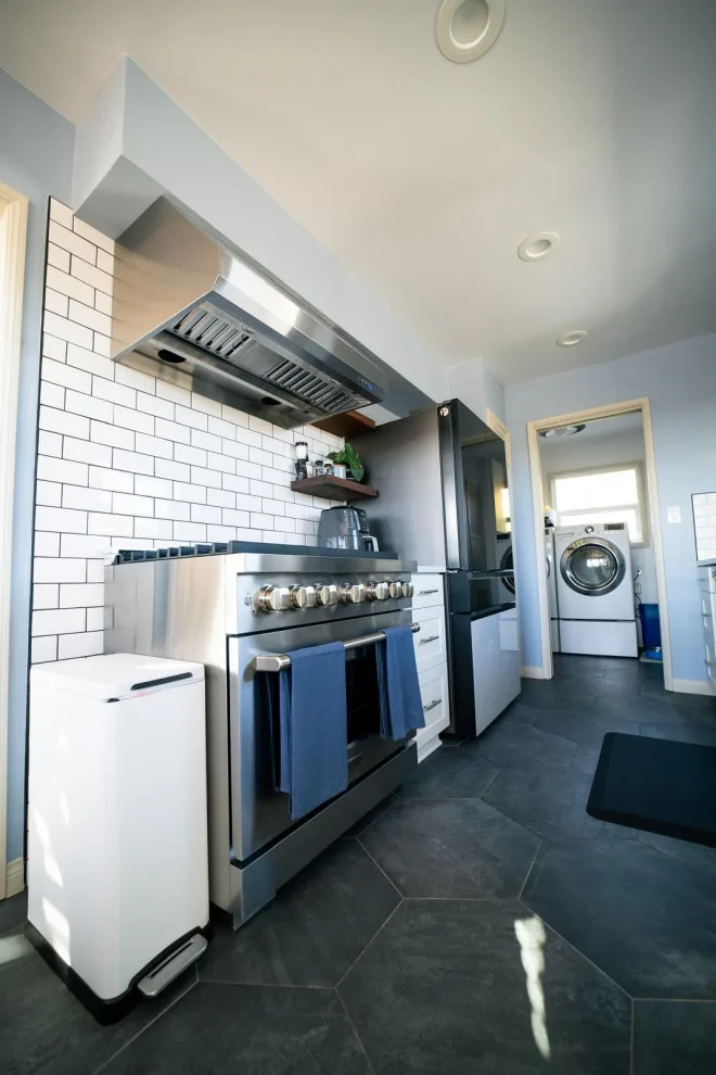 Culinary Space Renovation by ValueCrafters Remodeling Inc. - Photo 2