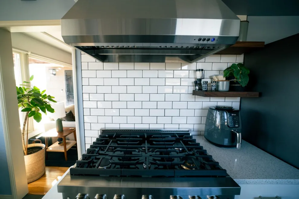 Culinary Space Renovation by ValueCrafters Remodeling Inc. - Photo 3