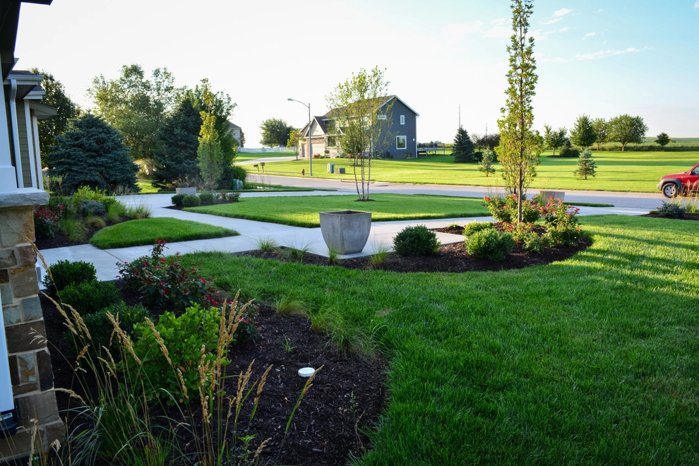 Modern Country Estate by Breaking Ground - Photo 9