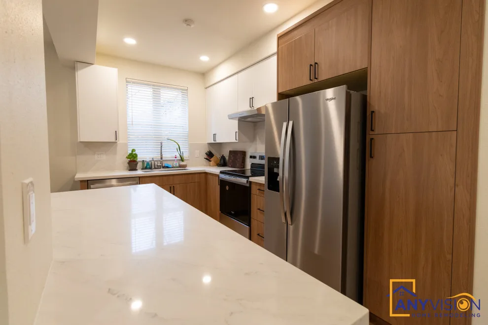 Culinary Space Renovation by Anyvision Home Remodeling - Photo 11