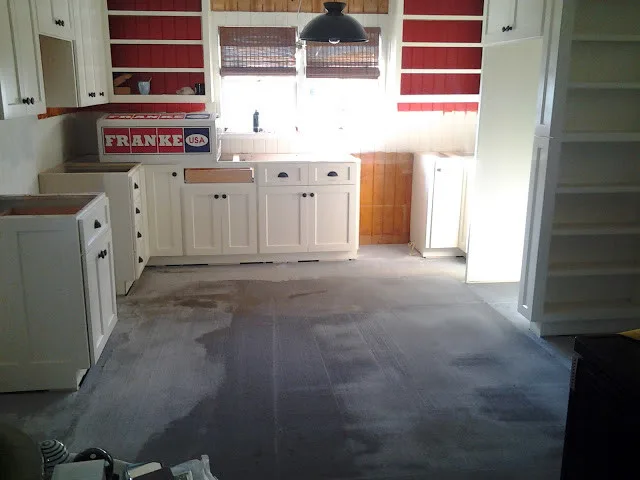 kitchen renovation by Dodge City Construction Co - Photo 3