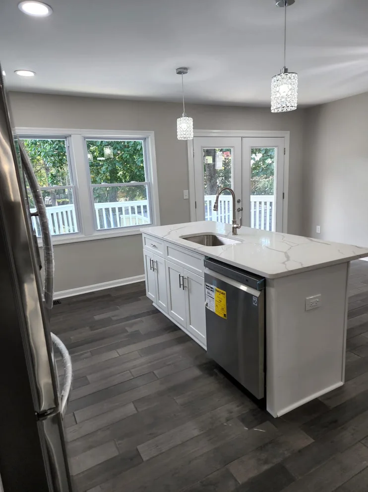 A-Z Home Improvement LLC - Photo 6
