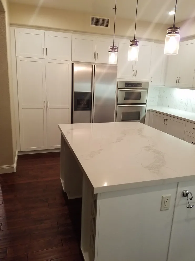 Tarzana Kitchen Renovation | Full Kitchen Overhaul by 52 Star Construction, Inc. - Photo 2