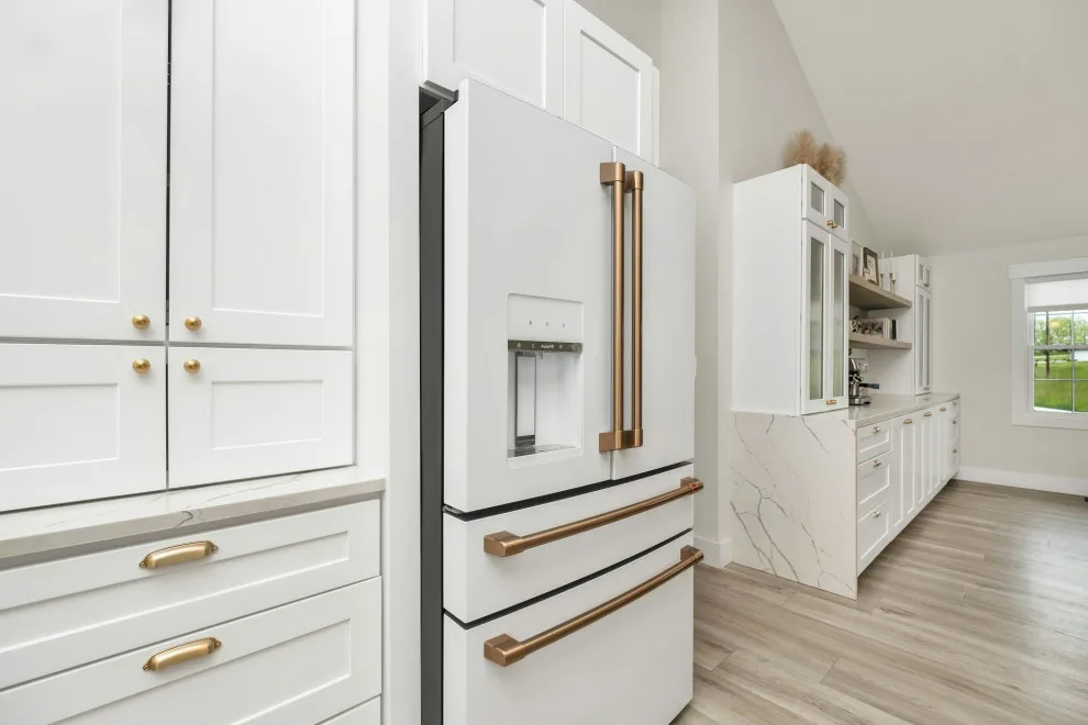 Kitchen Renovation by ValueCrafters Remodeling Inc. - Photo 6