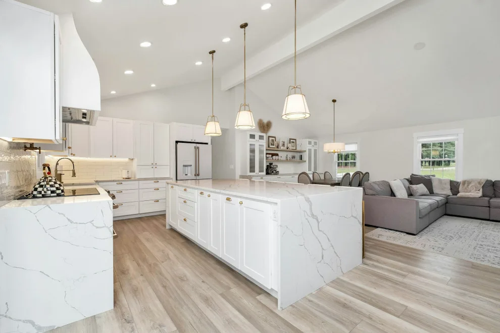 Kitchen Renovation by ValueCrafters Remodeling Inc. - Photo 4