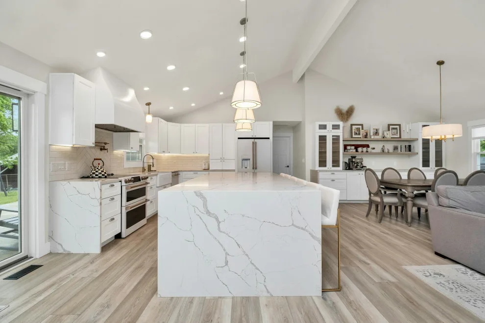 Kitchen Renovation by ValueCrafters Remodeling Inc. - Photo 3