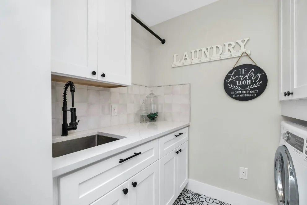 Kitchen Renovation by ValueCrafters Remodeling Inc. - Photo 5