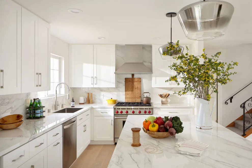 Culinary Space Renovation by Mr. & Mrs. Construction & Remodeling - Photo 3