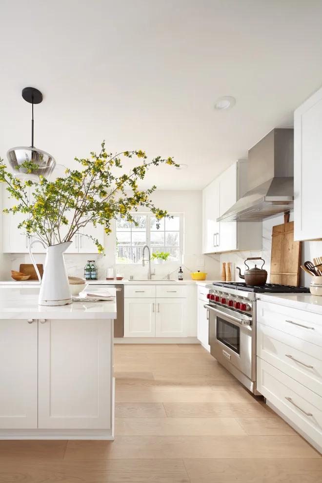Culinary Space Renovation by Mr. & Mrs. Construction & Remodeling - Photo 2
