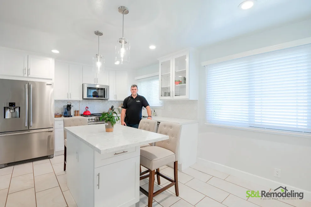 S&L Remodeling And Design - Photo 3