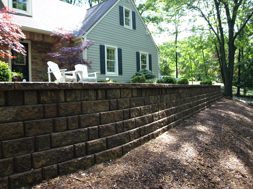 Slope Restoration by LandTechwmi LLC - Photo 38