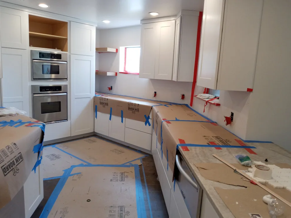 Culinary Space Renovations by Limko Construction - Photo 6