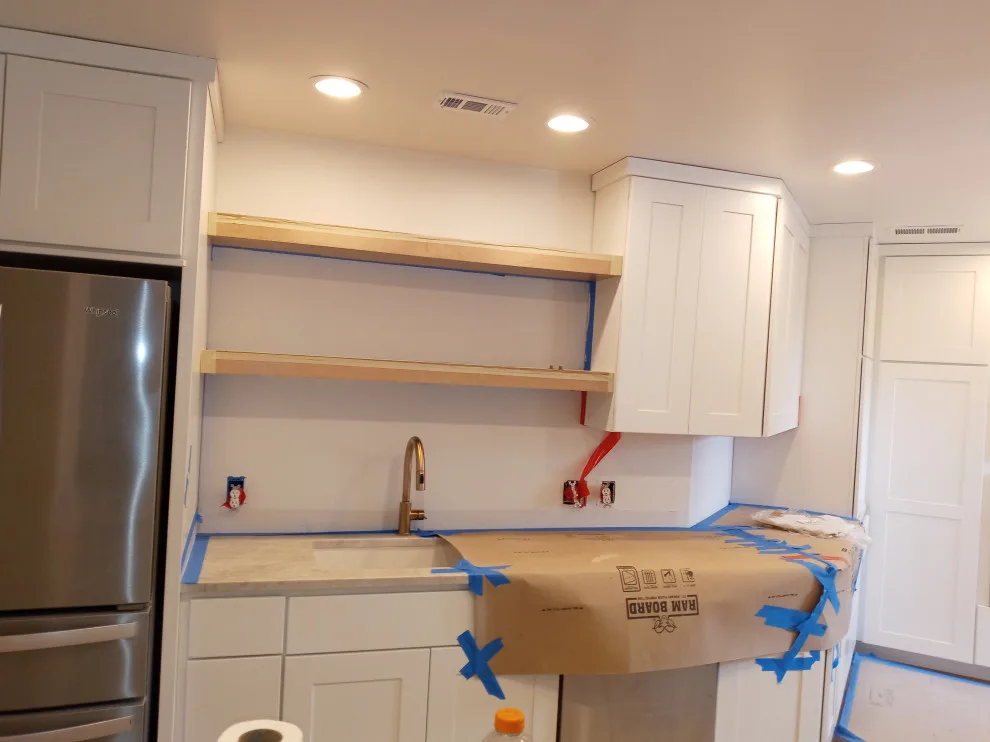 Culinary Space Renovations by Limko Construction - Photo 8