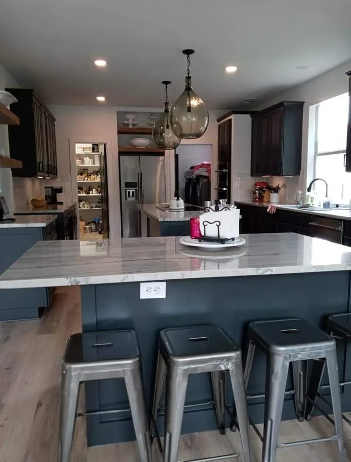 Culinary Space Renovations by Limko Construction - Photo 11