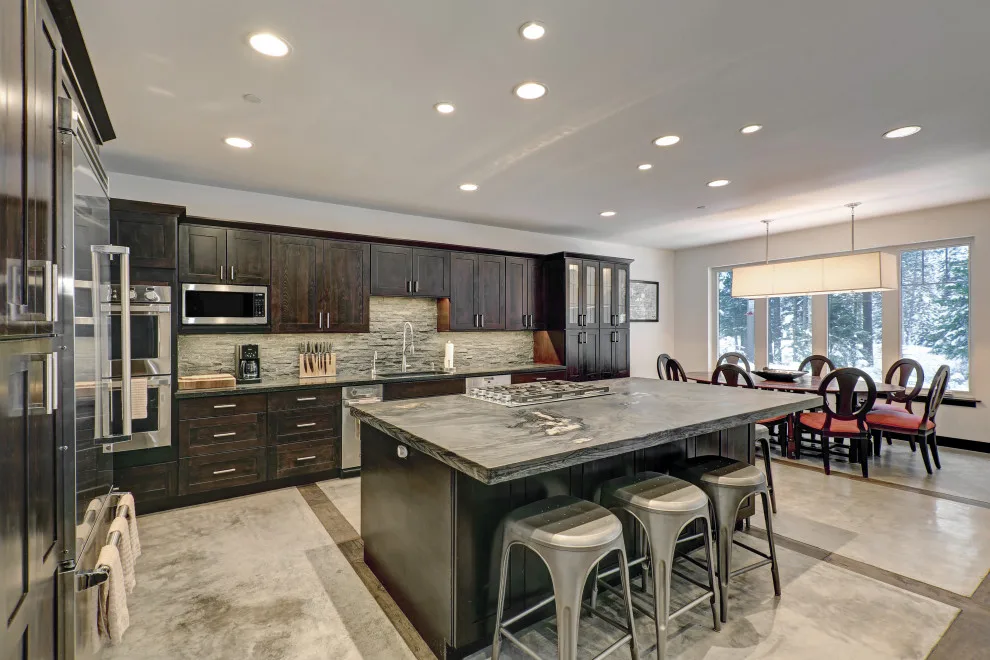 Culinary Space Renovations by Limko Construction - Photo 14