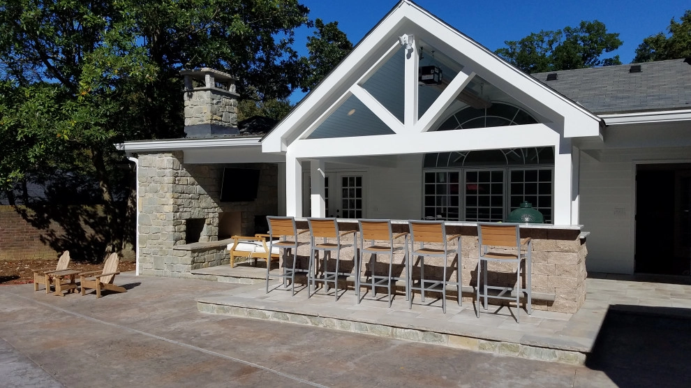 Coomes Pool and Outdoor Living by Fransen Group - Photo 2