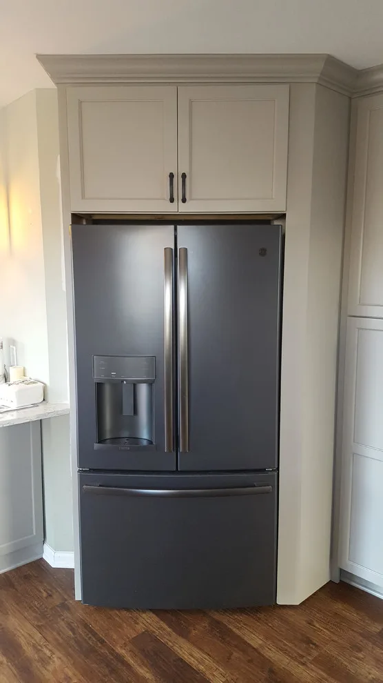 Culinary Space Renovations by Gary L. Melchi, Inc. - Photo 3