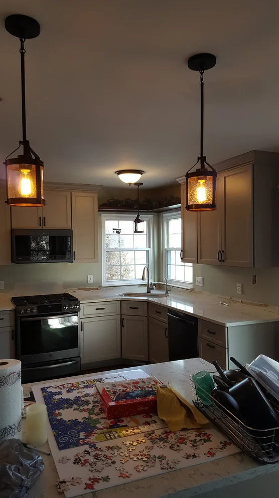 Culinary Space Renovations by Gary L. Melchi, Inc. - Photo 4