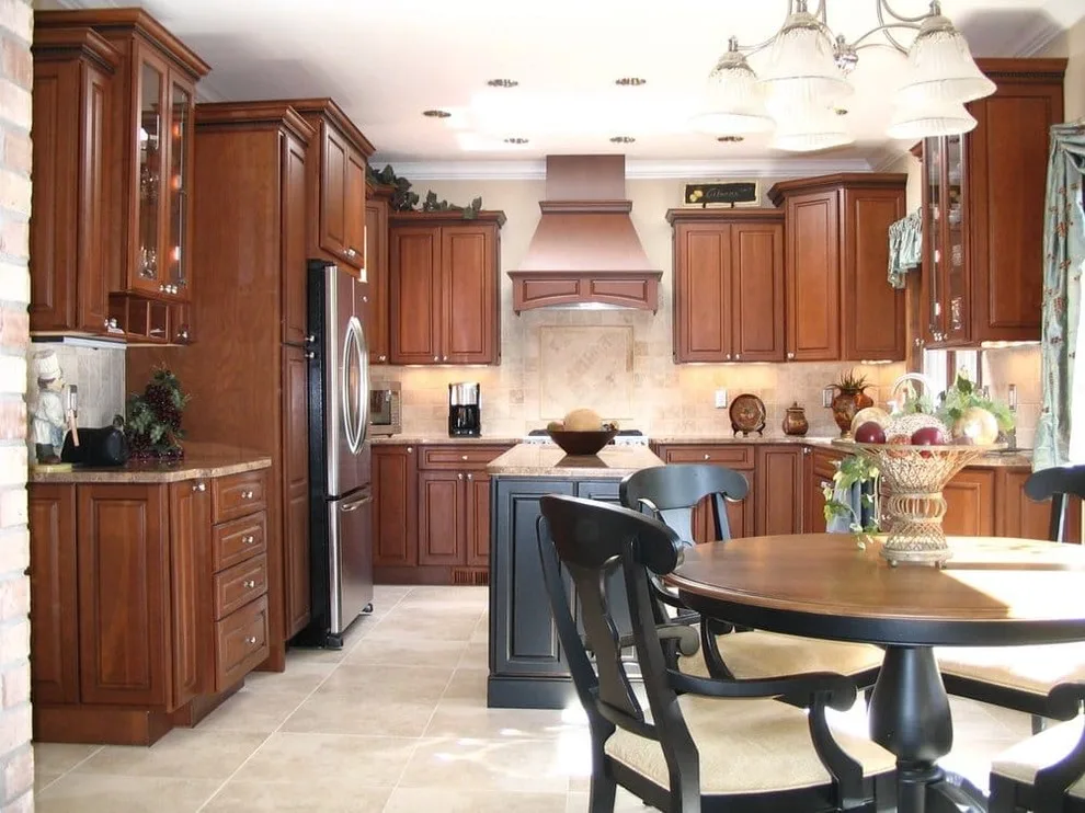 Culinary Space Renovations by Gary L. Melchi, Inc. - Photo 2