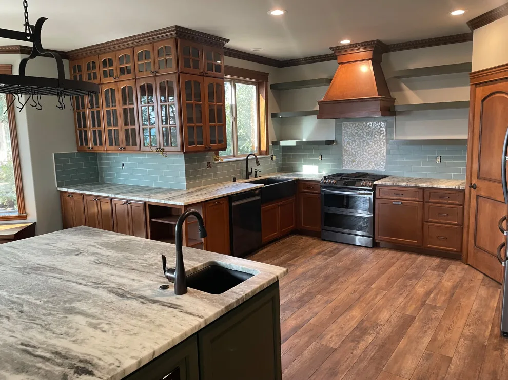 BK Construction Inc - Photo 10