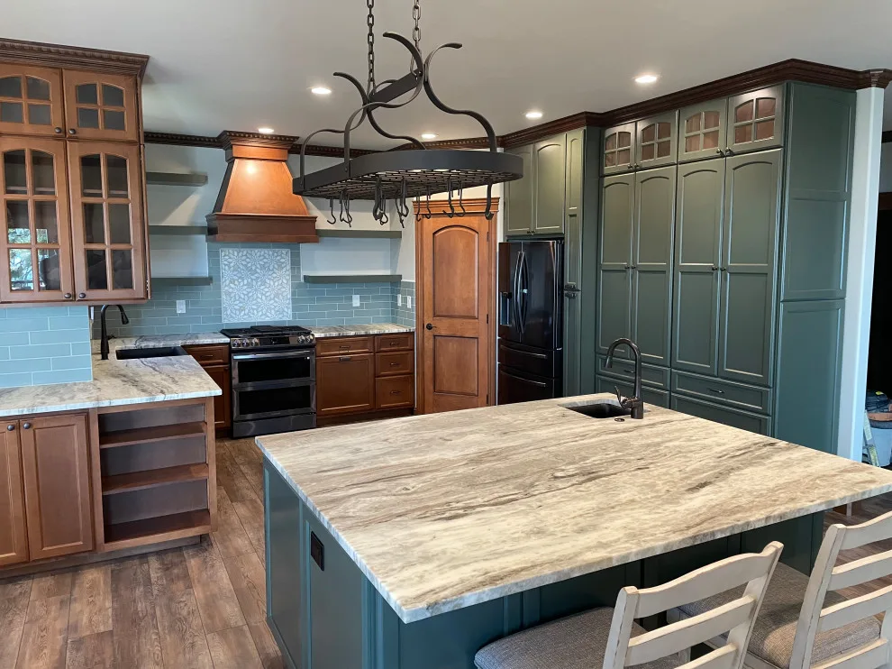 BK Construction Inc - Photo 2
