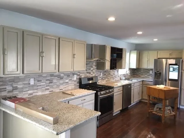 Culinary Space Renovations by ILG Contracting - Photo 2