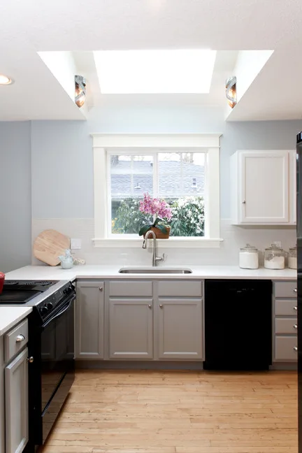 Kitchen in Portland, OR by Double J Construction Inc Dba Double J Renovations - Photo 3