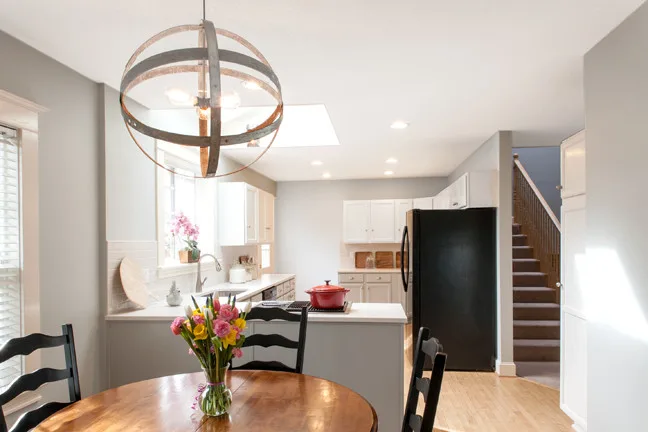 Kitchen in Portland, OR by Double J Construction Inc Dba Double J Renovations - Photo 2