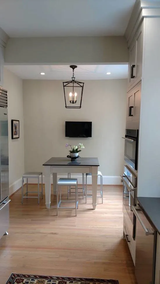 Culinary Space Renovations by Superior Builders Of Charleston - Photo 5