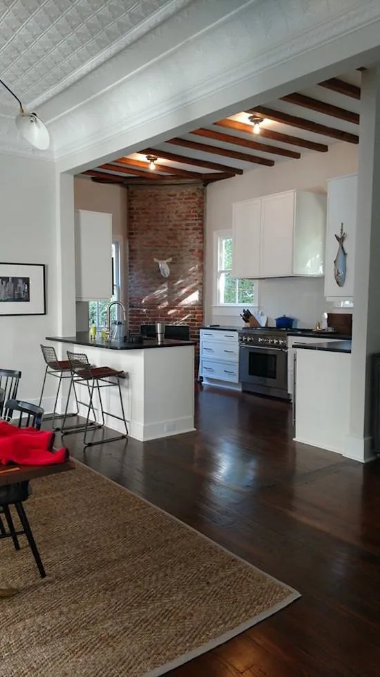 Culinary Space Renovations by Superior Builders Of Charleston - Photo 3