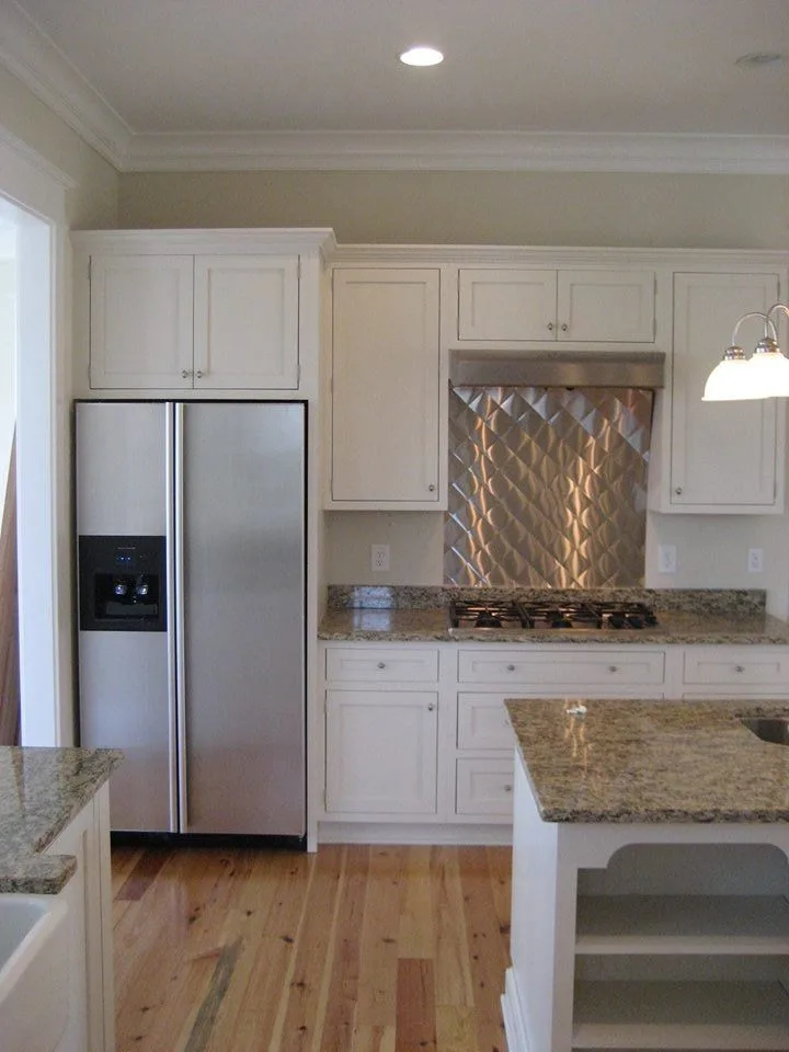 Culinary Space Renovations by Superior Builders Of Charleston - Photo 4