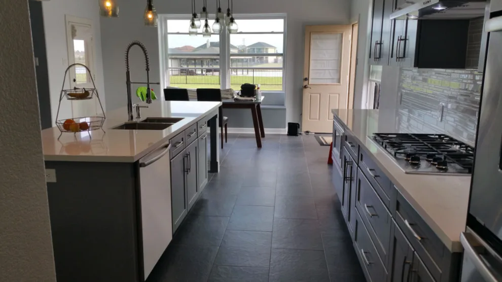 Culinary Space Renovations by Century Builders - Photo 4