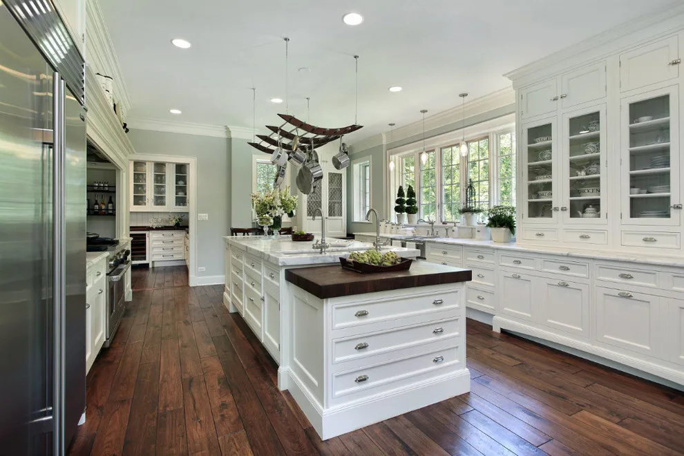 Culinary Space Renovations by Century Builders - Photo 14