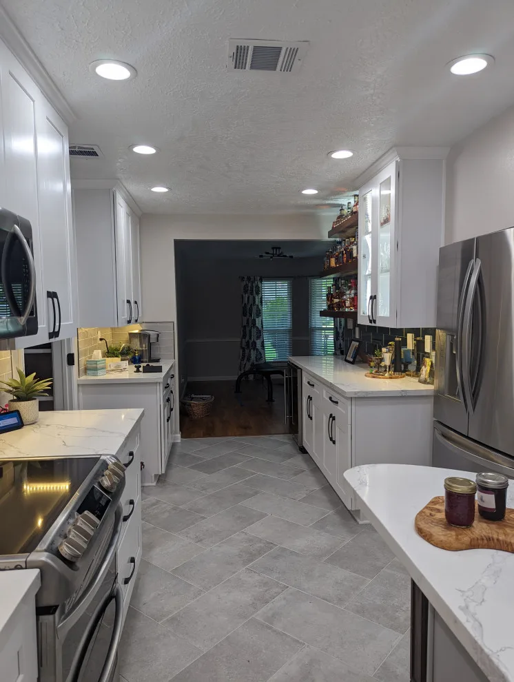 Culinary Space Renovations by Century Builders - Photo 11