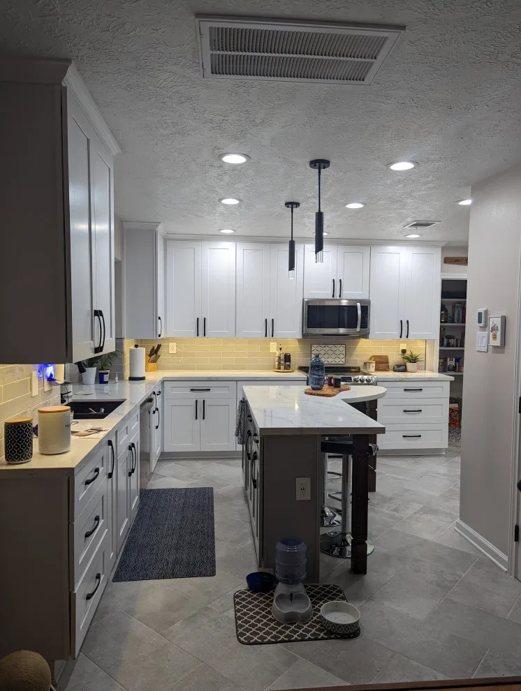Culinary Space Renovations by Century Builders - Photo 8