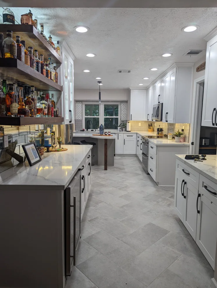 Culinary Space Renovations by Century Builders - Photo 2
