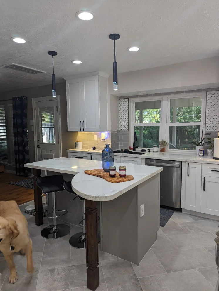 Culinary Space Renovations by Century Builders - Photo 6