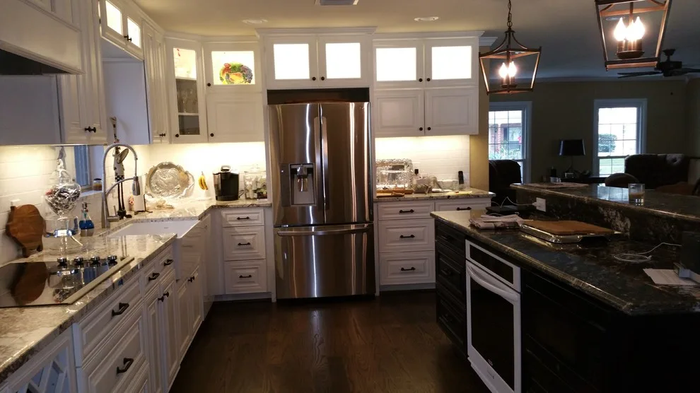 Culinary Space Renovations by Century Builders - Photo 5