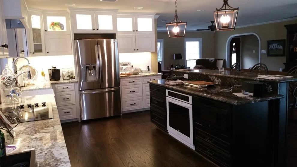 Culinary Space Renovations by Century Builders - Photo 7