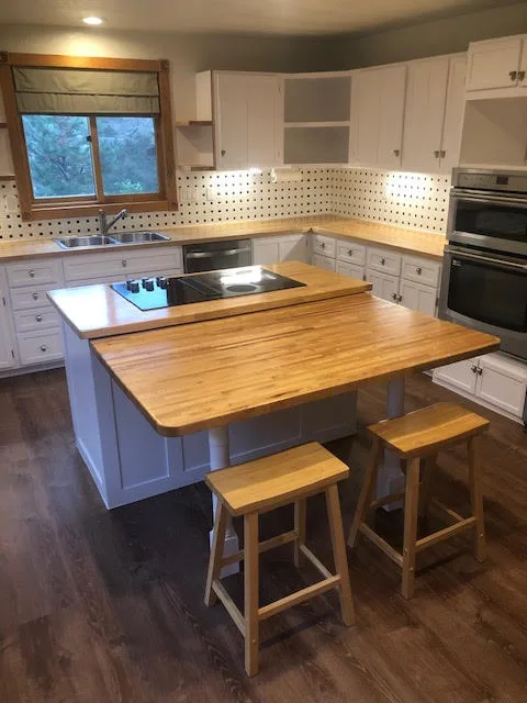 Culinary Space Renovations by King Of Trades, LLC - Photo 5
