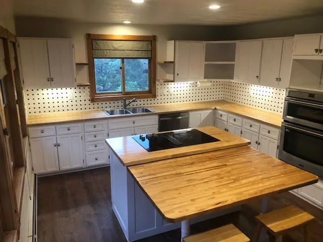 Culinary Space Renovations by King Of Trades, LLC - Photo 9