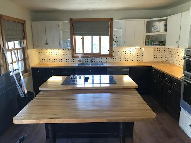 Culinary Space Renovations by King Of Trades, LLC - Photo 10