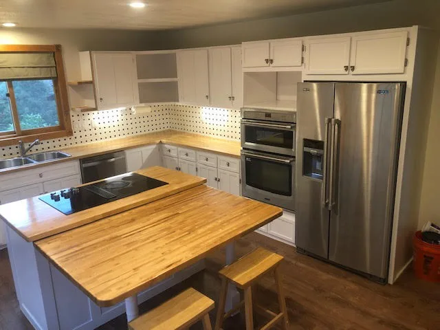 Culinary Space Renovations by King Of Trades, LLC - Photo 18