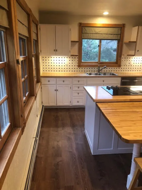 Culinary Space Renovations by King Of Trades, LLC - Photo 20