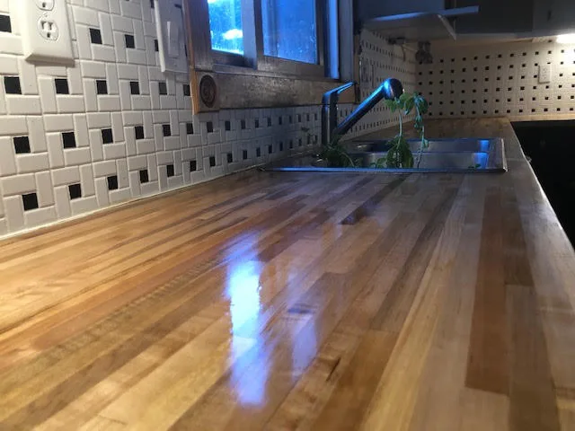 Culinary Space Renovations by King Of Trades, LLC - Photo 14
