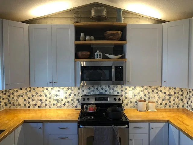 Culinary Space Renovations by King Of Trades, LLC - Photo 4