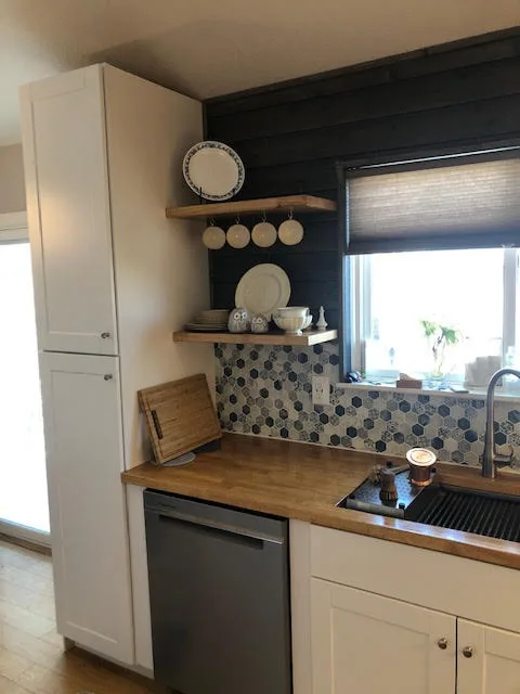 Culinary Space Renovations by King Of Trades, LLC - Photo 8